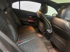 Mercedes-Benz C-Class C 260 L AMG Line - ფოტო 11