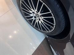 Mercedes-Benz C-Class C 260 L AMG Line - ფოტო 12