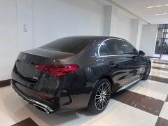 Mercedes-Benz C-Class C 260 L AMG Line - ფოტო 13