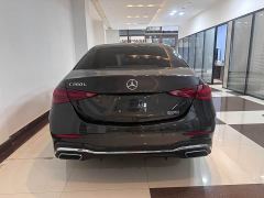 Mercedes-Benz C-Class C 260 L AMG Line - ფოტო 14