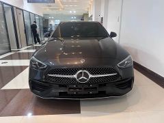Mercedes-Benz C-Class C 260 L AMG Line - ფოტო 2