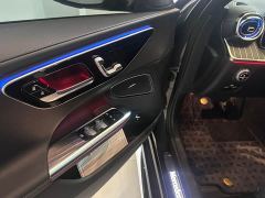 Mercedes-Benz C-Class C 260 L AMG Line - ფოტო 5