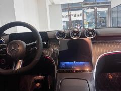 Mercedes-Benz C-Class C 260 L AMG Line - ფოტო 6