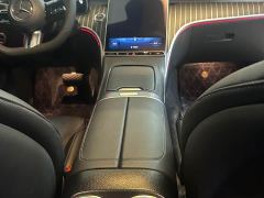 Mercedes-Benz C-Class C 260 L AMG Line - ფოტო 7