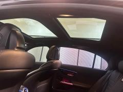 Mercedes-Benz C-Class C 260 L AMG Line - ფოტო 9