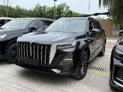 FAW Hongqi HS5 Red Flag HS5 2.0T Two-Wheel Drive Flagship Enjoy Pro - фото 1