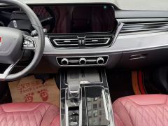 FAW Hongqi HS5 Red Flag HS5 2.0T Two-Wheel Drive Flagship Enjoy Pro - фото 10