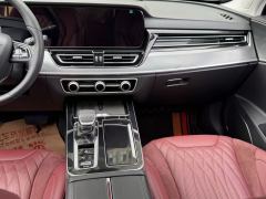 FAW Hongqi HS5 Red Flag HS5 2.0T Two-Wheel Drive Flagship Enjoy Pro - фото 11