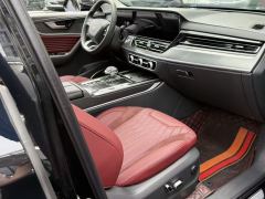 FAW Hongqi HS5 Red Flag HS5 2.0T Two-Wheel Drive Flagship Enjoy Pro - фото 12