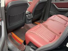 FAW Hongqi HS5 Red Flag HS5 2.0T Two-Wheel Drive Flagship Enjoy Pro - фото 13