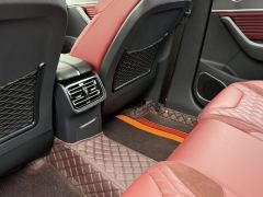 FAW Hongqi HS5 Red Flag HS5 2.0T Two-Wheel Drive Flagship Enjoy Pro - фото 14