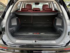 FAW Hongqi HS5 Red Flag HS5 2.0T Two-Wheel Drive Flagship Enjoy Pro - фото 16