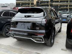 FAW Hongqi HS5 Red Flag HS5 2.0T Two-Wheel Drive Flagship Enjoy Pro - фото 18