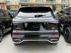 FAW Hongqi HS5 Red Flag HS5 2.0T Two-Wheel Drive Flagship Enjoy Pro - фото 19