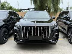 FAW Hongqi HS5 Red Flag HS5 2.0T Two-Wheel Drive Flagship Enjoy Pro - фото 2