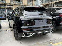 FAW Hongqi HS5 Red Flag HS5 2.0T Two-Wheel Drive Flagship Enjoy Pro - фото 20