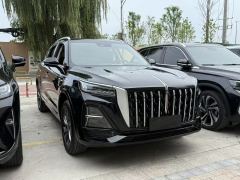 FAW Hongqi HS5 Red Flag HS5 2.0T Two-Wheel Drive Flagship Enjoy Pro - фото 3