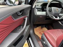 FAW Hongqi HS5 Red Flag HS5 2.0T Two-Wheel Drive Flagship Enjoy Pro - фото 5