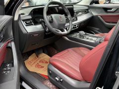 FAW Hongqi HS5 Red Flag HS5 2.0T Two-Wheel Drive Flagship Enjoy Pro - фото 6