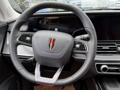 FAW Hongqi HS5 Red Flag HS5 2.0T Two-Wheel Drive Flagship Enjoy Pro - фото 7