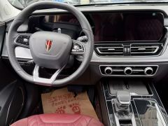 FAW Hongqi HS5 Red Flag HS5 2.0T Two-Wheel Drive Flagship Enjoy Pro - фото 8