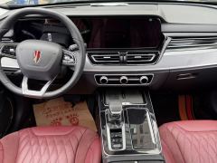 FAW Hongqi HS5 Red Flag HS5 2.0T Two-Wheel Drive Flagship Enjoy Pro - фото 9