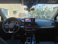Audi Q5L 45T Luxury Dynamic - фото 11