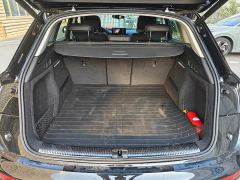 Audi Q5L 45T Luxury Dynamic - фото 12