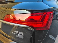 Audi Q5L 45T Luxury Dynamic - фото 14