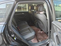 Audi Q5L 45T Luxury Dynamic - фото 15