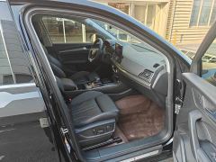 Audi Q5L 45T Luxury Dynamic - фото 16