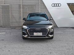Audi Q5L 45T Luxury Dynamic - фото 2