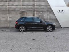 Audi Q5L 45T Luxury Dynamic - фото 3