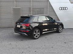 Audi Q5L 45T Luxury Dynamic - фото 4
