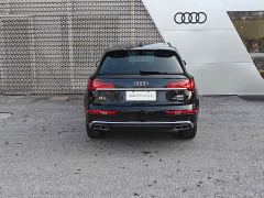 Audi Q5L 45T Luxury Dynamic - фото 5
