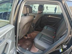 Audi Q5L 45T Luxury Dynamic - фото 9