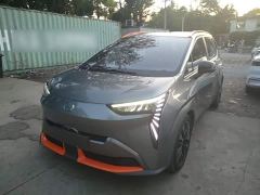 GAC AION Y 80 Yuexiang Technology Edition - ფოტო 1