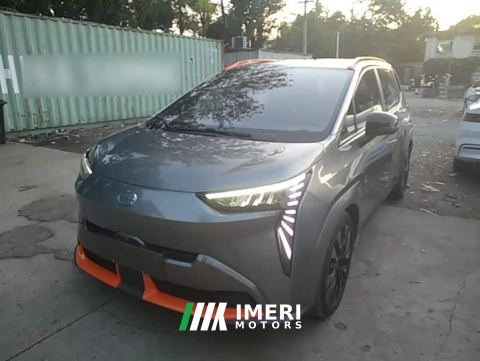 2022 GAC AION Y 80 Yuexiang Technology Edition - ავტომობილი ჩინეთიდან