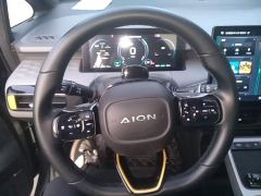 GAC AION Y 80 Yuexiang Technology Edition - ფოტო 10