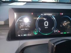GAC AION Y 80 Yuexiang Technology Edition - ფოტო 11