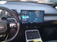 GAC AION Y 80 Yuexiang Technology Edition - ფოტო 12