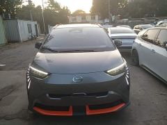 GAC AION Y 80 Yuexiang Technology Edition - ფოტო 2