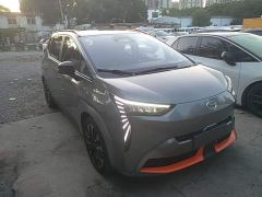 GAC AION Y 80 Yuexiang Technology Edition - ფოტო 3