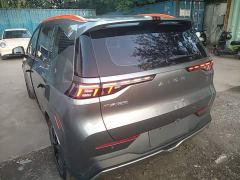 GAC AION Y 80 Yuexiang Technology Edition - ფოტო 4