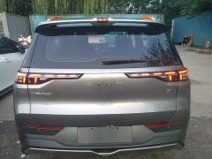 GAC AION Y 80 Yuexiang Technology Edition - ფოტო 5