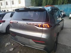 GAC AION Y 80 Yuexiang Technology Edition - ფოტო 6