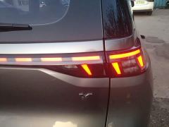 GAC AION Y 80 Yuexiang Technology Edition - ფოტო 7