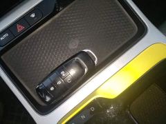 GAC AION Y 80 Yuexiang Technology Edition - ფოტო 8
