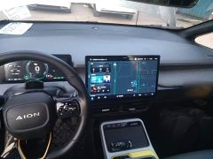GAC AION Y 80 Yuexiang Technology Edition - ფოტო 9