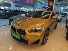 BMW X2 xDrive25i M Off-Road Package - ფოტო 1